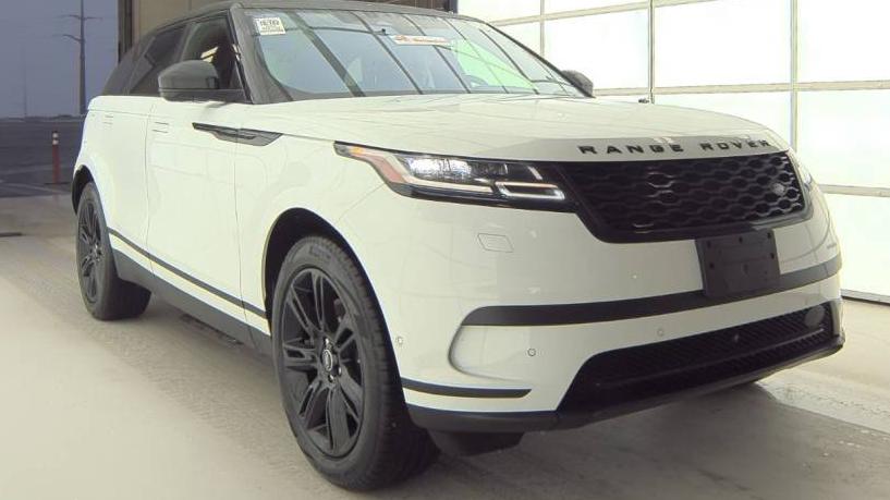 LAND ROVER RANGE ROVER VELAR 2021 SALYJ2EX9MA308455 image